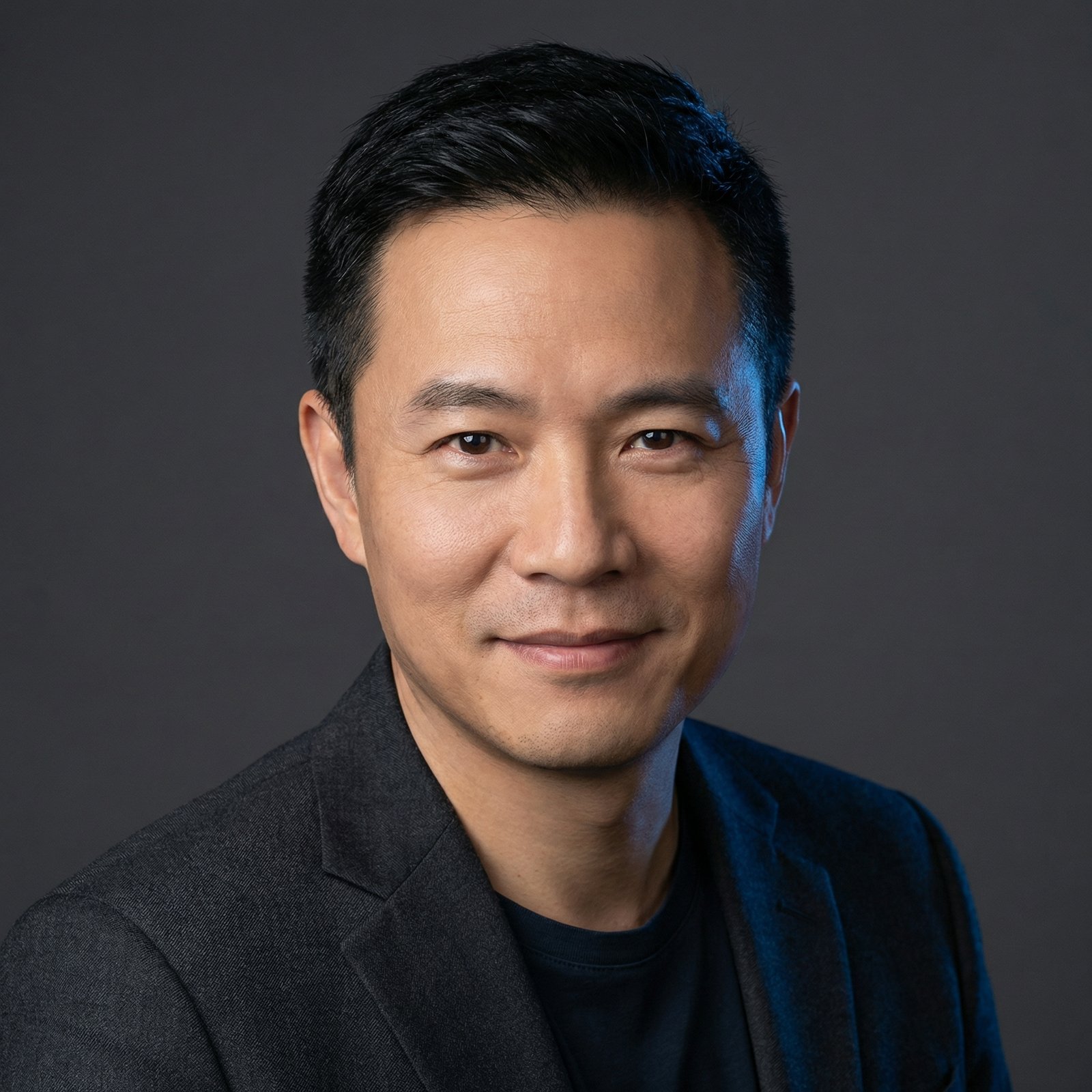 抖荫短视频导演顾问陈志远