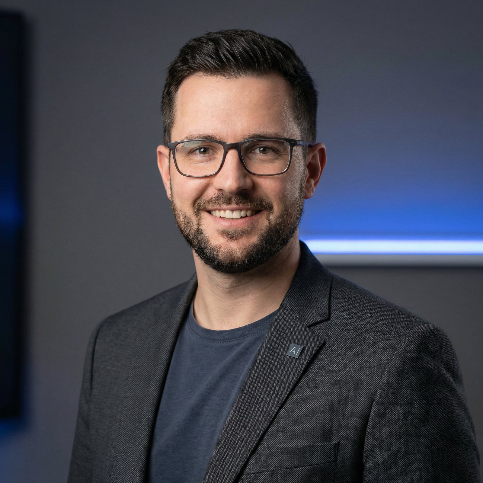 抖荫短视频AI技术总监张明哲